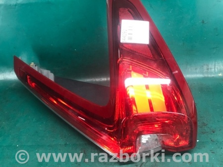 ФОТО Ліхтар зовнішній для Honda CR-V VI (2022-...) Київ