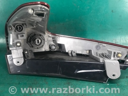 ФОТО Ліхтар зовнішній для Honda CR-V VI (2022-...) Київ