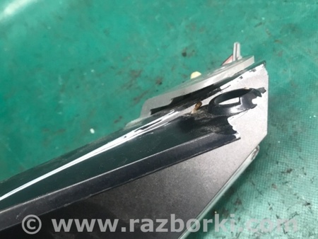 ФОТО Ліхтар зовнішній для Honda CR-V VI (2022-...) Київ