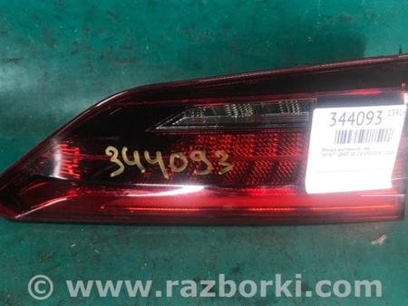ФОТО Ліхтар внутрішній для Infiniti QX50 II II P71A (17-25) Київ