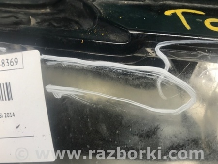 ФОТО Фара для Audi (Ауди) Q5 I 8R (08-17) Київ