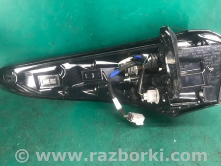 ФОТО Ліхтар зовнішній для Toyota Highlander (2019-) Київ