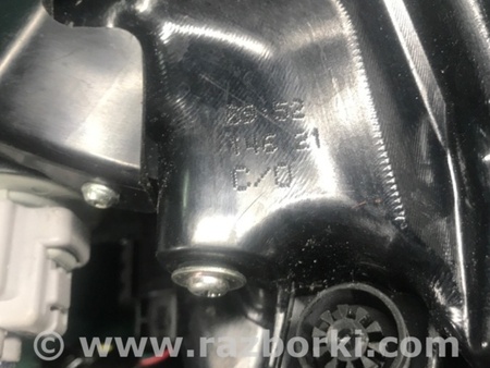 ФОТО Ліхтар зовнішній для Toyota Highlander (2019-) Київ