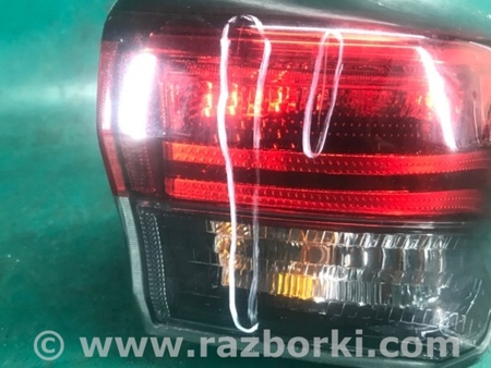 ФОТО Ліхтар зовнішній для Toyota Highlander (2019-) Київ