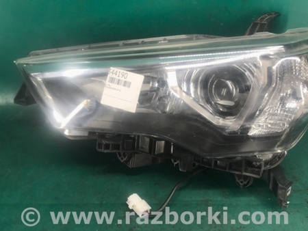 ФОТО Фара для Toyota 4Runner N250+ (00-20) Київ