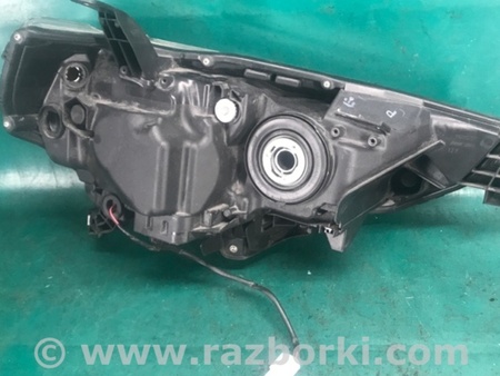 ФОТО Фара для Toyota 4Runner N250+ (00-20) Київ