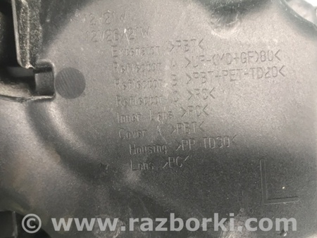 ФОТО Фара для Toyota 4Runner N250+ (00-20) Київ