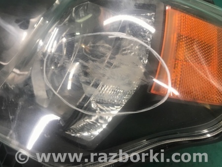 ФОТО Фара для Toyota 4Runner N250+ (00-20) Київ