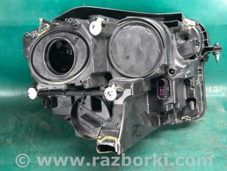 ФОТО Фара для Volkswagen Atlas/Teramont I +1 рест (17-23) Київ