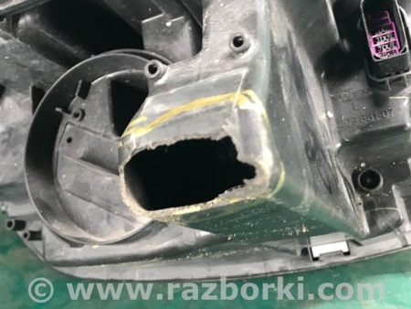 ФОТО Фара для Volkswagen Atlas/Teramont I +1 рест (17-23) Київ