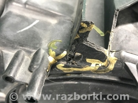 ФОТО Фара для Volkswagen Atlas/Teramont I +1 рест (17-23) Київ