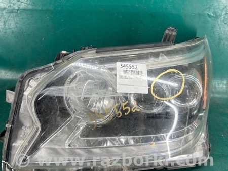 ФОТО Фара для Lexus GX460 (2009-) Київ