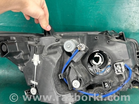 ФОТО Фара для Lexus GX460 (2009-) Київ