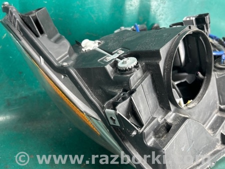 ФОТО Фара для Lexus GX460 (2009-) Київ