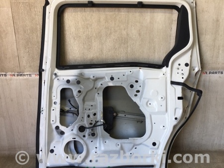 ФОТО Двері зсувні для Honda Odyssey (2017-) Київ