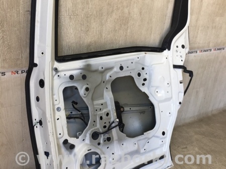 ФОТО Двері зсувні для Honda Odyssey (2017-) Київ