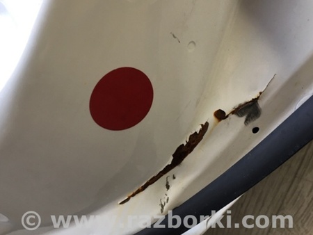 ФОТО Двері зсувні для Honda Odyssey (2017-) Київ