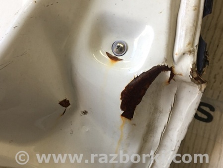 ФОТО Двері зсувні для Honda Odyssey (2017-) Київ