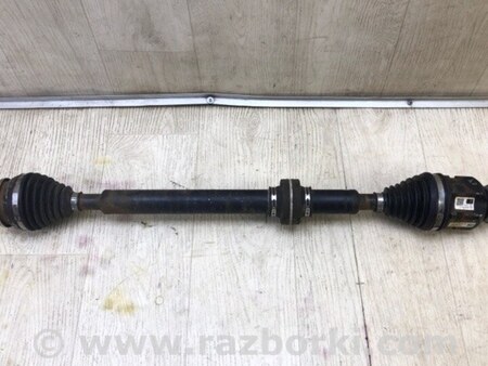 ФОТО Привід передній для Toyota Prius IV XW50 (15-22) Київ