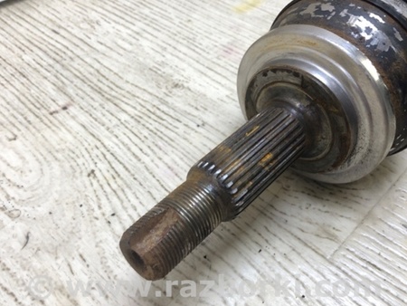 ФОТО Привід передній для Toyota Prius IV XW50 (15-22) Київ