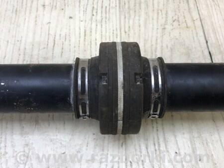 ФОТО Привід передній для Toyota Prius IV XW50 (15-22) Київ