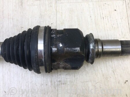 ФОТО Привід передній для Toyota Prius IV XW50 (15-22) Київ