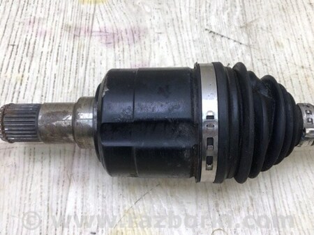 ФОТО Привід передній для Hyundai Tucson III TL (15-21) Київ