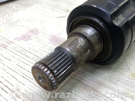 ФОТО Привід передній для Hyundai Tucson III TL (15-21) Київ