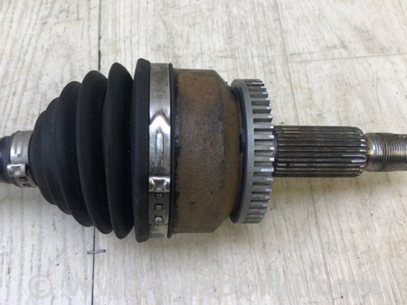 ФОТО Привід передній для Hyundai Tucson III TL (15-21) Київ