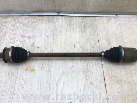 ФОТО Привід передній для Subaru Legacy VI BN (14-19) Київ