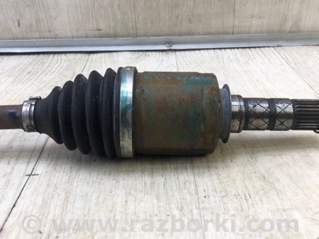 ФОТО Привід передній для Subaru Legacy VI BN (14-19) Київ