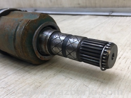 ФОТО Привід передній для Subaru Legacy VI BN (14-19) Київ