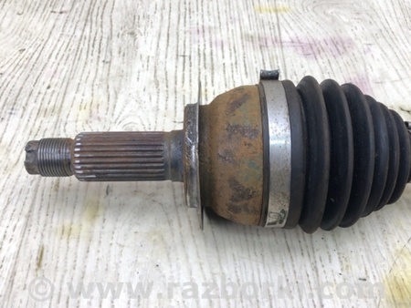 ФОТО Привід передній для Subaru Legacy VI BN (14-19) Київ