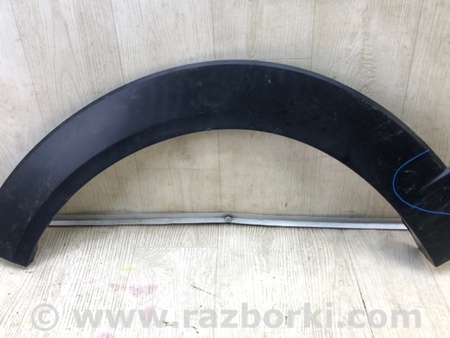 ФОТО Накладка крила (розширювач арки) для Mazda CX-30 (2019-...) Київ