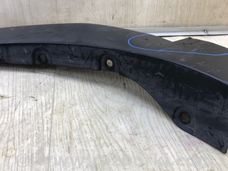 ФОТО Накладка крила (розширювач арки) для Mazda CX-30 (2019-...) Київ