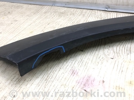 ФОТО Накладка крила (розширювач арки) для Mazda CX-30 (2019-...) Київ