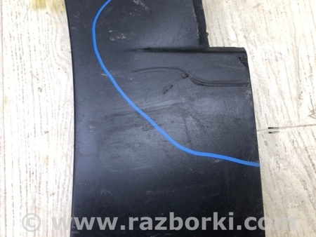 ФОТО Накладка крила (розширювач арки) для Mazda CX-30 (2019-...) Київ