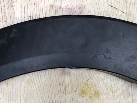 ФОТО Накладка крила (розширювач арки) для Mazda CX-30 (2019-...) Київ