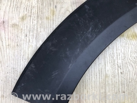 ФОТО Накладка крила (розширювач арки) для Mazda CX-30 (2019-...) Київ