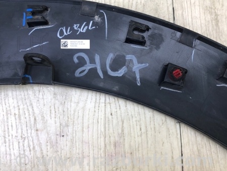 ФОТО Накладка крила (розширювач арки) для Mazda CX-30 (2019-...) Київ