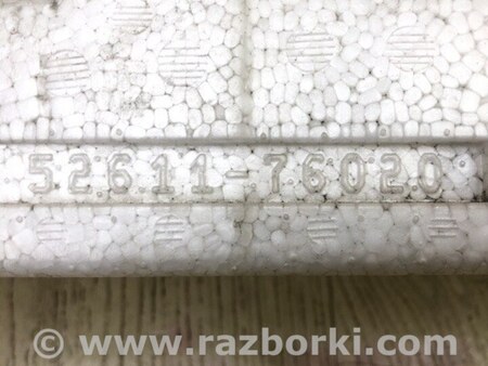 ФОТО Наповнювач бампера передній для Lexus CT200 (11-17) Київ