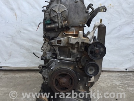 ФОТО Двигун бензин для Nissan Altima L31 Київ