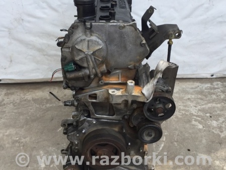 ФОТО Двигун бензин для Nissan Altima L31 Київ