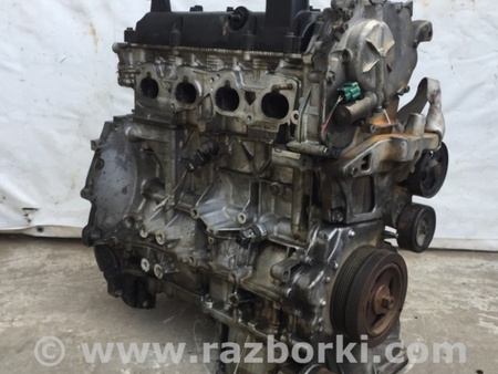 ФОТО Двигун бензин для Nissan Altima L31 Київ
