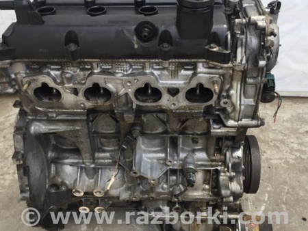 ФОТО Двигун бензин для Nissan Altima L31 Київ