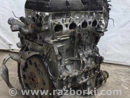 ФОТО Двигун бензин для Nissan Altima L31 Київ