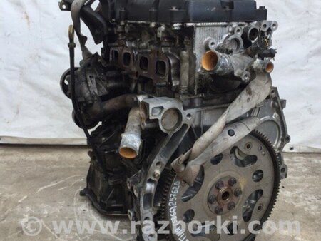 ФОТО Двигун бензин для Nissan Altima L31 Київ