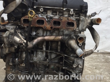 ФОТО Двигун бензин для Nissan Altima L31 Київ