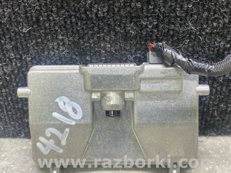 ФОТО камера переднього виду для Honda Civic X cедан FC1/FC2/FC3/FC4 (15-22) Київ