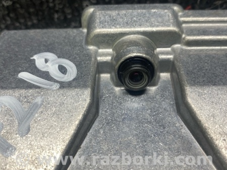 ФОТО камера переднього виду для Honda Civic X cедан FC1/FC2/FC3/FC4 (15-22) Київ